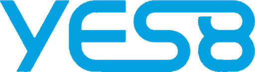 yes8login.net Logo